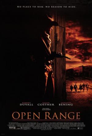 Open Range 