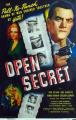 Open Secret 