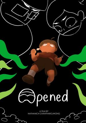 Opened (C)