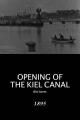 Opening of the Kiel Canal (C)