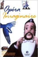 Opéra imaginaire (TV) (TV) - Poster / Main Image