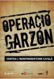 Operació Garzón contra l'independentisme català 