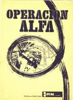 Operación Alfa 