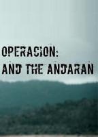 Operación: And the andaran (TV) - Poster / Imagen Principal