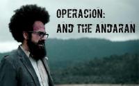 Operación: And the andaran (TV) - Fotogramas
