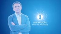 Operación: And the andaran (TV) - Promo