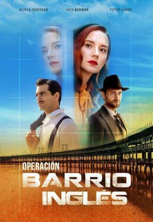 Operación Barrio Inglés (Serie de TV)