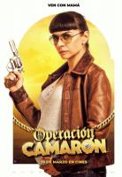 Operación Camarón  - Posters