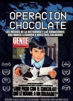 Operación Chocolate 