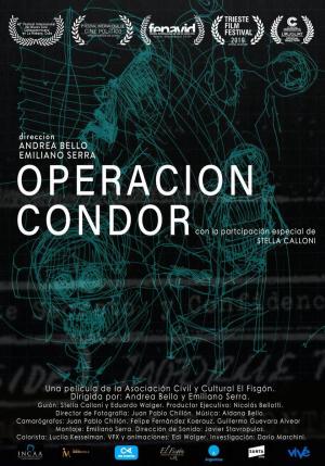Operación Cóndor 