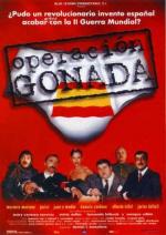 Operación Gónada 