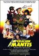 Operación Mantis (AKA: Operación Atlantis - El exterminio del macho) 