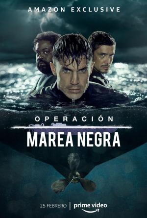 Operación Marea Negra (Serie de TV)