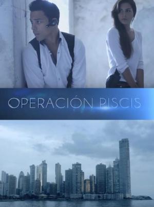 Operación Piscis (Serie de TV)