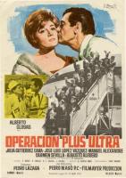 Operación Plus Ultra  - Poster / Main Image