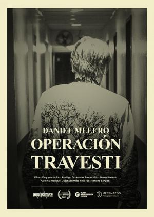 Operación Travesti 