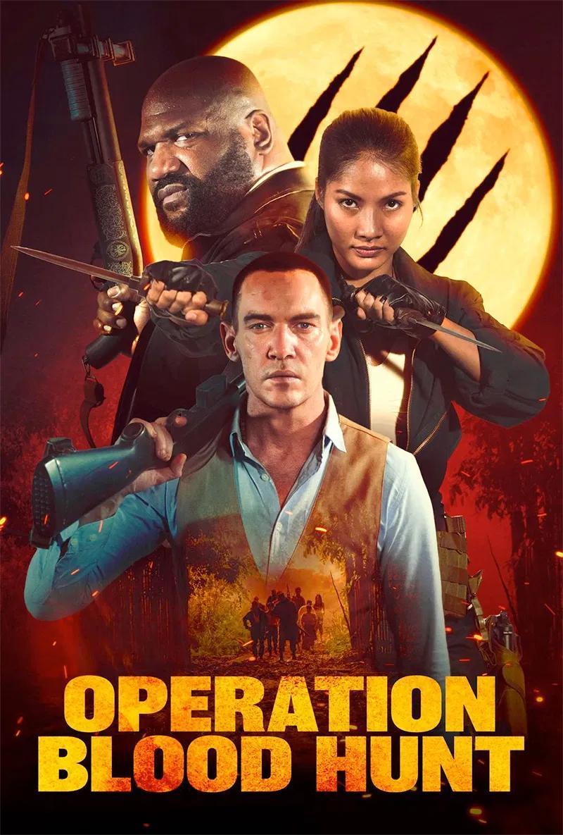 Operation Blood Hunt 