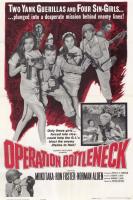 Operation Bottleneck  - Poster / Main Image