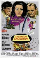 Operación Crossbow  - Poster / Imagen Principal