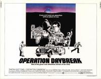 Operation: Daybreak  - Promo