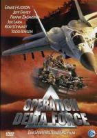 Operación Ébola (Operation Delta Force) (TV) - Poster / Imagen Principal