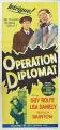 Operation Diplomat 