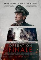 Operation Finale  - Poster / Main Image
