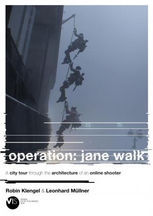 Operation Jane Walk (S)