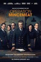 Operation Mincemeat  - Poster / Main Image