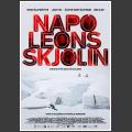 Operación Napoleón Blu-ray (Napóleonsskjölin / Operation Napoleon) (Spain)
