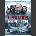 Operación Napoleón Blu-ray (Napóleonsskjölin / Operation Napoleon) (Spain)