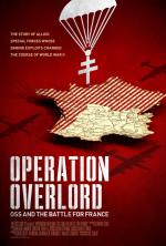 Operation OVERLORD: OSS and the Battle for France (C)