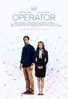 Operator  - Poster / Imagen Principal