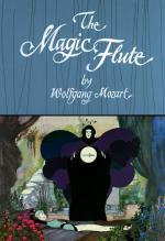 The Magic Flute (TV)
