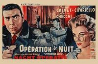 Operazione notte  - Poster / Main Image