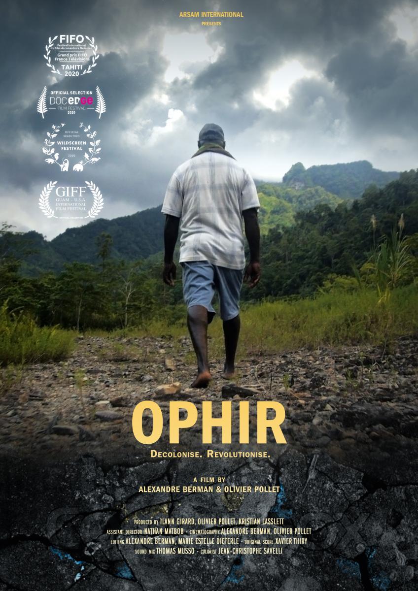 Image gallery for Ophir FilmAffinity
