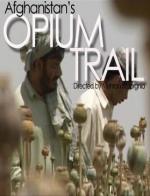 La ruta del opio en Afganistán (TV)