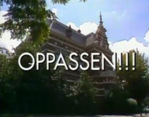 Oppassen!!! (TV Series)