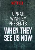 Oprah Winfrey presenta: Así nos ven ahora (TV)