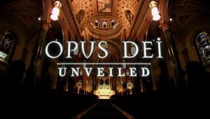 Opus Dei Unveiled (TV)