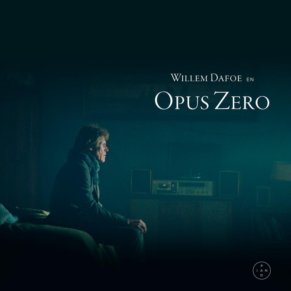 Opus Zero  - Promo