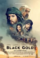 Black Gold  - Poster / Main Image