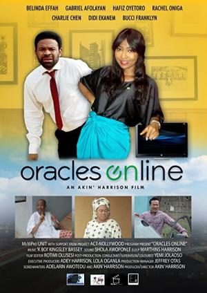 Oracles Online 