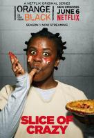 Orange Is the New Black (Serie de TV) - Posters