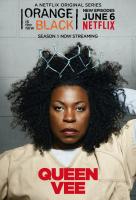 Orange Is the New Black (Serie de TV) - Posters