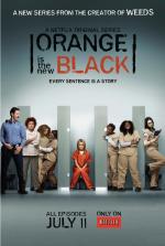 Orange Is the New Black (TV Series)
