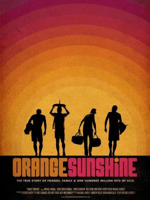 Orange Sunshine 