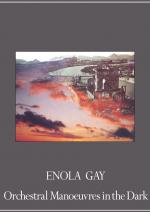 Orchestral Manoeuvres in the Dark: Enola Gay (Vídeo musical)