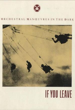 Orchestral Manoeuvres in the Dark: If You Leave (Music Video)