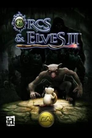 Orcs & Elves II (2007) - FilmAffinity